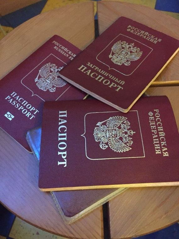 прописка в Нягани